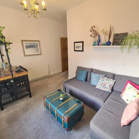 The Editor'S Choice, Oban Seafront Apartment 외부 사진